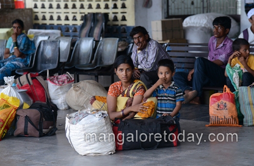 Mangalore Bundh to save Nethravati river